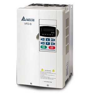 Delta Products AC Drives VFD022B53A