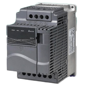 Delta Products AC Drives VFD022E43A