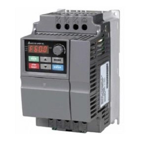 Delta Products AC Drives VFD022EL23A