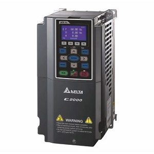 Delta Products AC Drives VFD040C43A