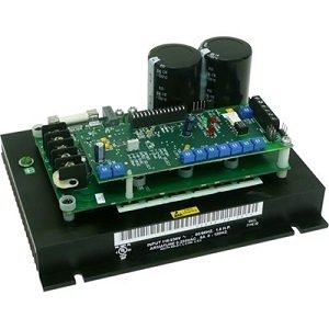 Minarik Drives AC Drives VFD05-D230-PCM