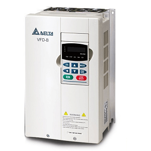 Delta Products AC Drives VFD055B53A