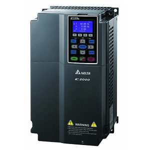 Delta Products AC Drives VFD055C53A-21