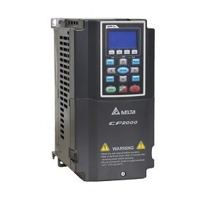 Delta Products AC Drives VFD075CP4EB-21