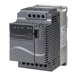 Delta Products AC Drives VFD075E43A