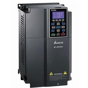 Delta Products AC Drives VFD1100C63B-00