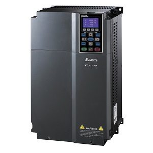 Delta Products AC Drives VFD110C23A