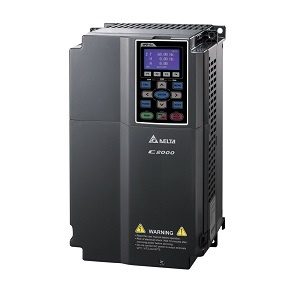 Delta Products AC Drives VFD110C43A