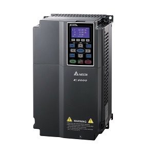 Delta Products AC Drives VFD110C53A-21