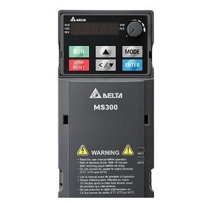 Delta Products AC Drives VFD11AMS21ANSAA