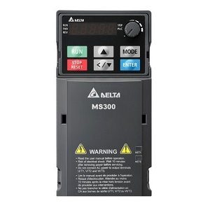 Delta Products AC Drives VFD11AMS21ANSHA