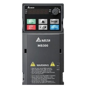 Delta Products AC Drives VFD11AMS23ANSAA