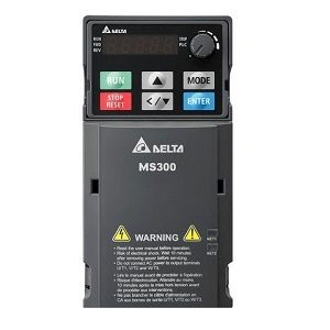 Delta Products AC Drives VFD11AMS23ANSHA