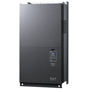 Delta Products AC Drives VFD1320C43A
