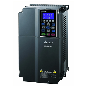 Delta Products AC Drives VFD1320C63B-00