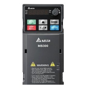 Delta Products AC Drives VFD13AMS43AFSHA