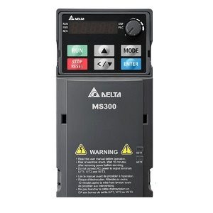 Delta Products AC Drives VFD13AMS43ANSHA