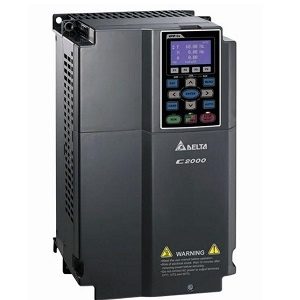 Delta Products AC Drives VFD1600C63B-00