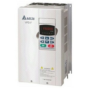 Delta Products AC Drives VFD1600F43A