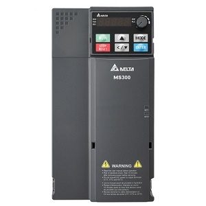 Delta Products AC Drives VFD17AMS43ANSAA