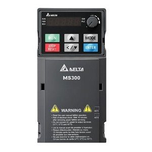 Delta Products AC Drives VFD17AMS43ANSHA