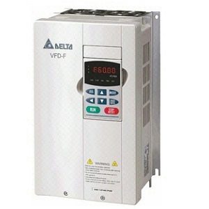 Delta Products AC Drives VFD1850F43A
