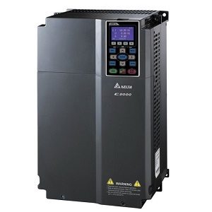 Delta Products AC Drives VFD185C23A