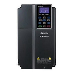 Delta Products AC Drives VFD185C43A