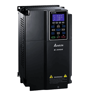 Delta Products AC Drives VFD185C63B-21