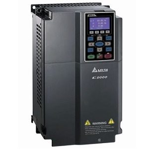 Delta Products AC Drives VFD2500C63B-00