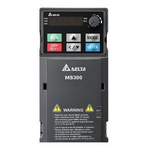 Delta Products AC Drives VFD25AMS23ANSHA