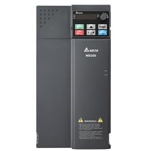 Delta Products AC Drives VFD25AMS43AFSAA