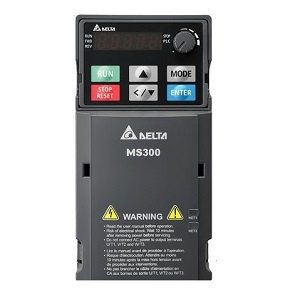 Delta Products AC Drives VFD25AMS43ANSAA