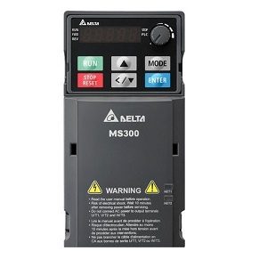 Delta Products AC Drives VFD2A8MS23ANSAA