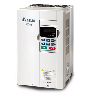 Delta Products AC Drives VFD300B43A