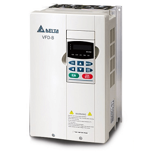 Delta Products AC Drives VFD300B53A