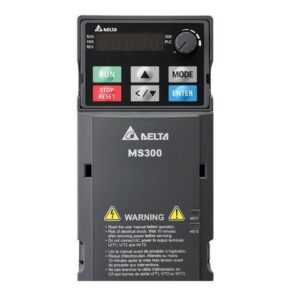 Delta Products AC Drives VFD32AMS43AFSAA