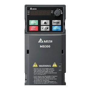 Delta Products AC Drives VFD32AMS43AFSHA