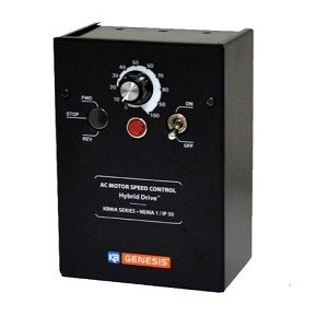 KB Electronics AC Drives 9533