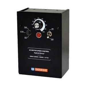 KB Electronics AC Drives 9534