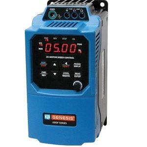 KB Electronics AC Drives 9624