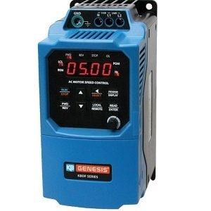 KB Electronics AC Drives 9625