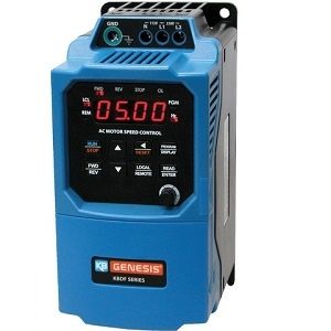 KB Electronics AC Drives 9673