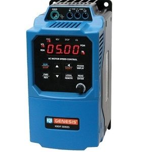 KB Electronics AC Drives 9674