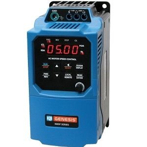 KB Electronics AC Drives 9675