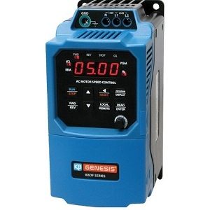 KB Electronics AC Drives 9688