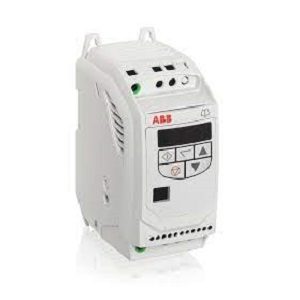 ABB AC Drives ACS250-01U-02A3-1