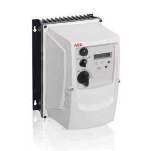 ABB AC Drives ACS250-01U-04A3-1