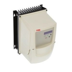 ABB AC Drives ACS250-01U-04A3-1+B063