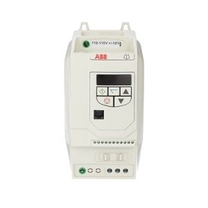 ABB AC Drives ACS250-01U-05A8-1